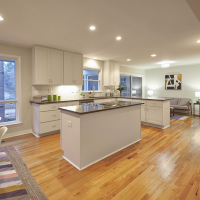 Mid-Century Remodel