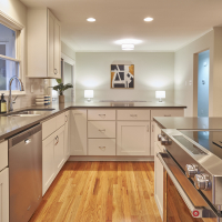 Mid-Century Remodel