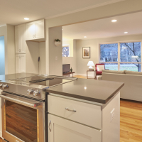 Mid-Century Remodel