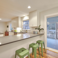 Mid-Century Remodel