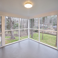 Mid-Century Remodel