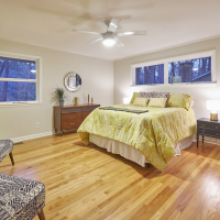 Mid-Century Remodel