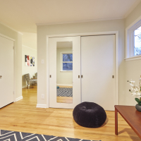 Mid-Century Remodel