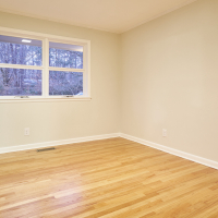 Mid-Century Remodel