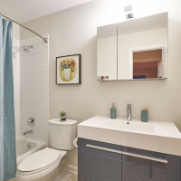 Mid-Century Remodel