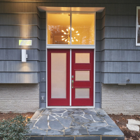 Mid-Century Remodel