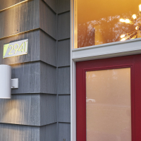 Mid-Century Remodel