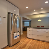 Pantry Storage