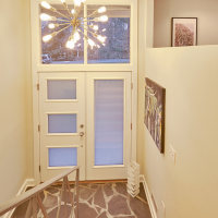 Mid-Century Remodel