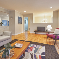 Mid-Century Remodel