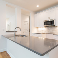 316 Russell - Kitchen