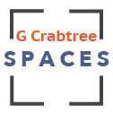 G Crabtree Spaces