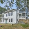 Custom Build in Downtown Durham [Pre-Sold]