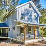 Exterior of 2748 Woodmont