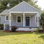 1943 Durham Bungalow