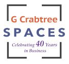 G Crabtree Spaces