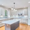 Kitchen Reno in Old Erwin Road Area