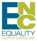 ENC - Equality North Carolina logo